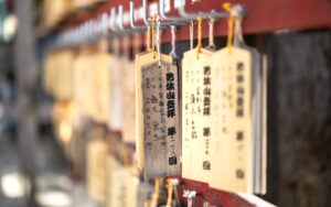 自筆証書遺言、法務局に預けられるのをご存知ですか？——遺言書保管制度のしくみ